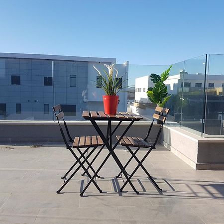 Desert Bird Apartment Qiryat Gat ภายนอก รูปภาพ