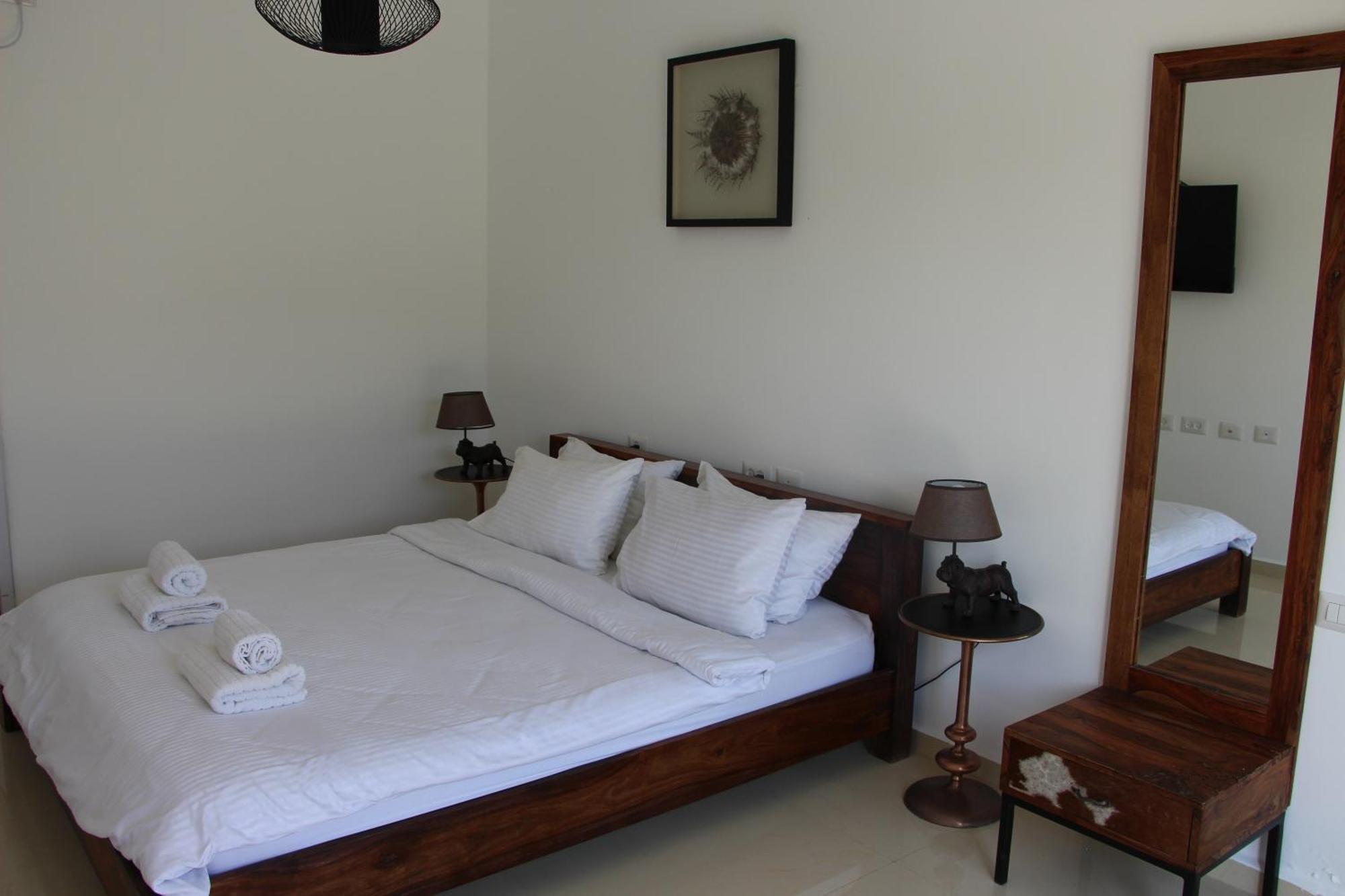 Desert Bird Apartment Qiryat Gat ภายนอก รูปภาพ