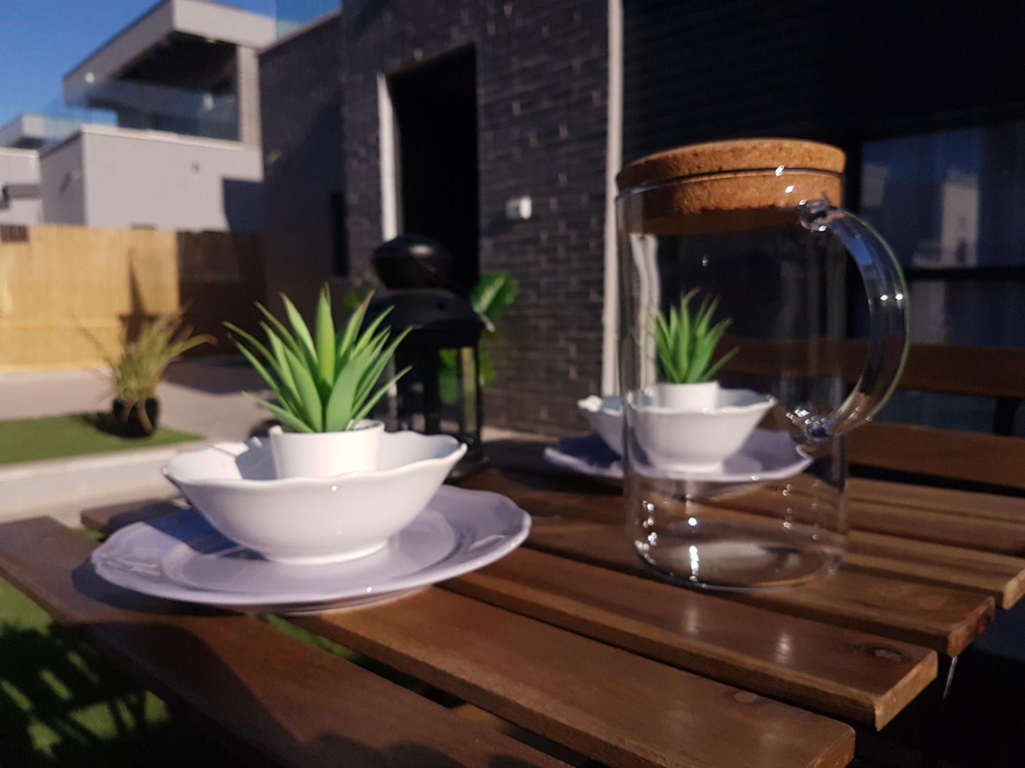Desert Bird Apartment Qiryat Gat ภายนอก รูปภาพ