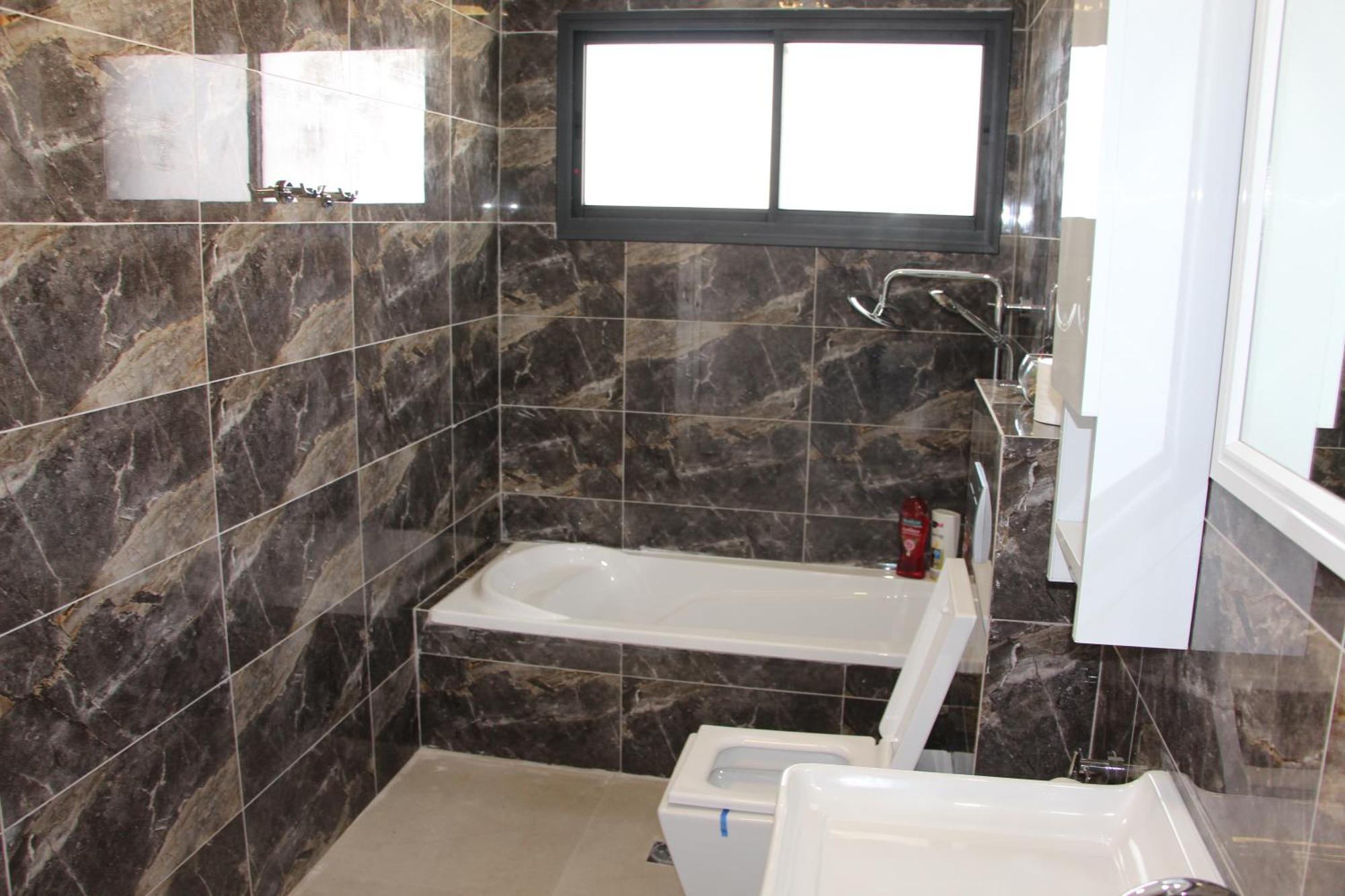 Desert Bird Apartment Qiryat Gat ภายนอก รูปภาพ