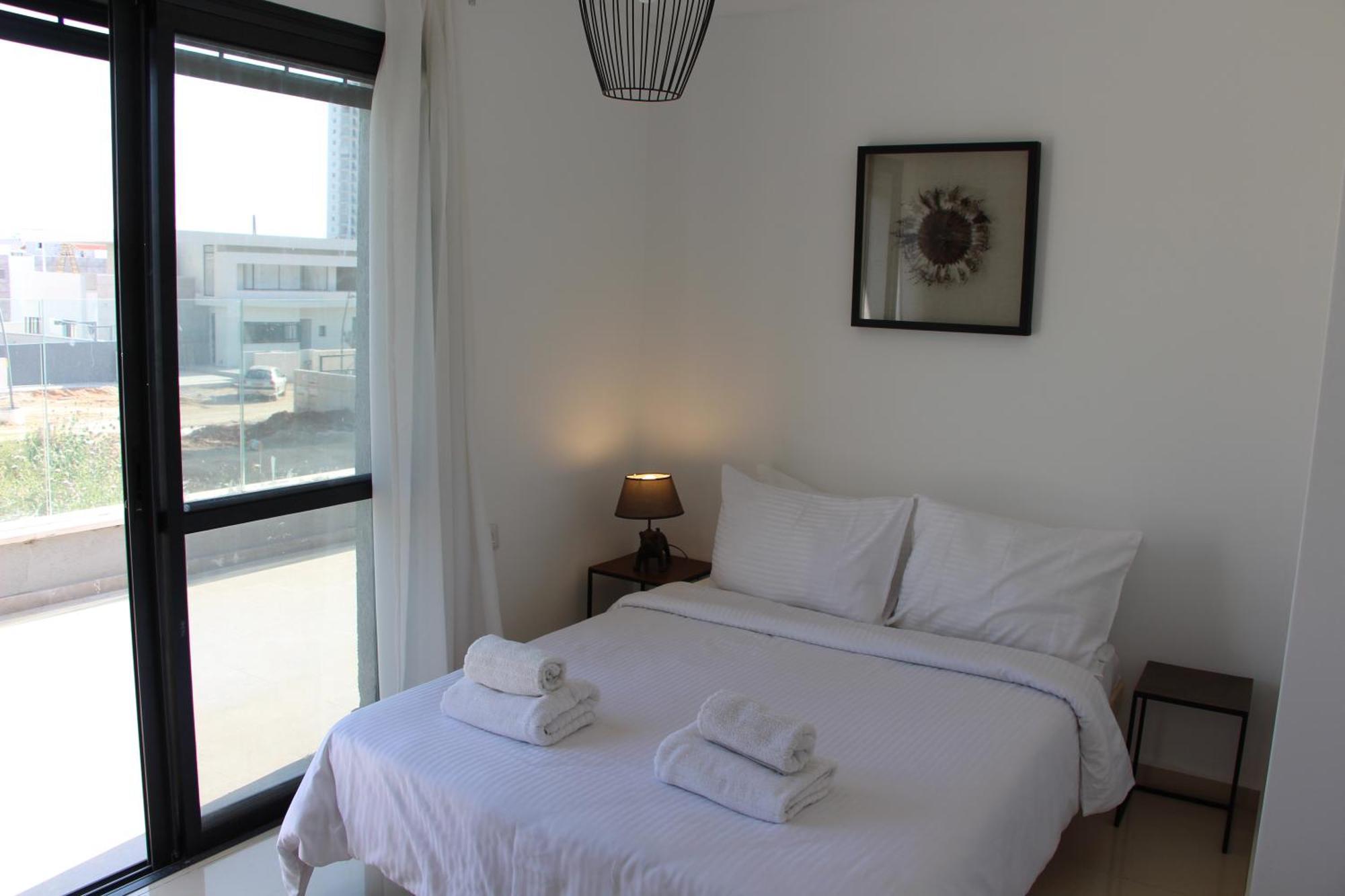 Desert Bird Apartment Qiryat Gat ภายนอก รูปภาพ