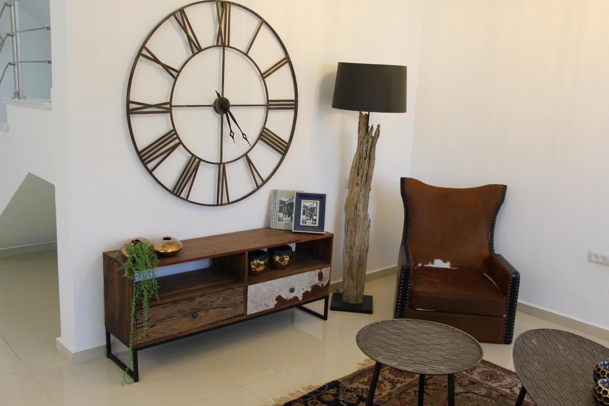 Desert Bird Apartment Qiryat Gat ห้อง รูปภาพ