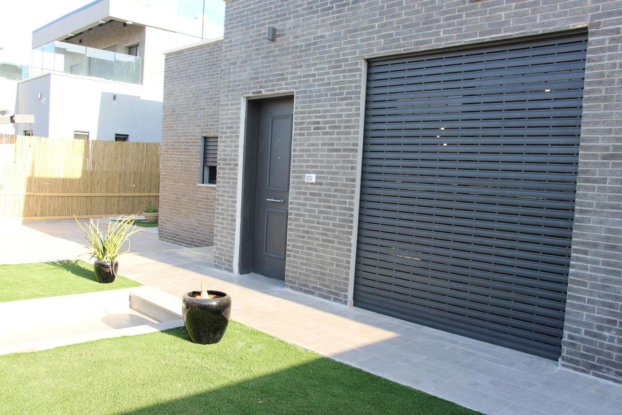 Desert Bird Apartment Qiryat Gat ภายนอก รูปภาพ