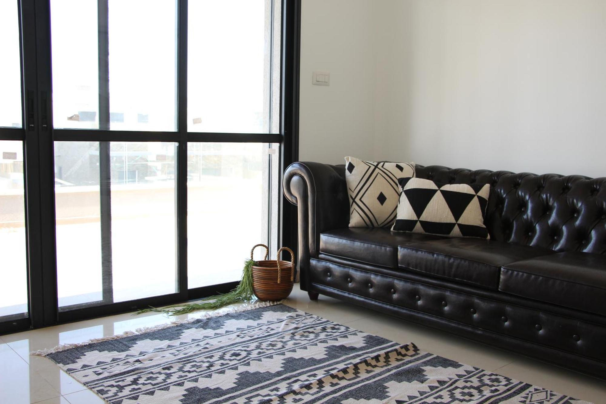Desert Bird Apartment Qiryat Gat ภายนอก รูปภาพ