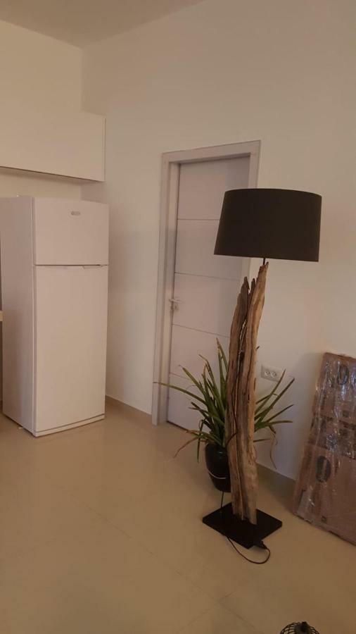 Desert Bird Apartment Qiryat Gat ภายนอก รูปภาพ