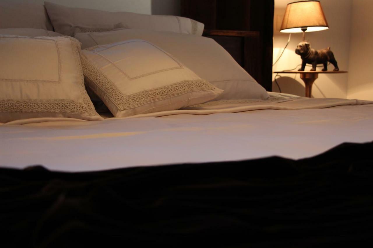 Desert Bird Apartment Qiryat Gat ภายนอก รูปภาพ